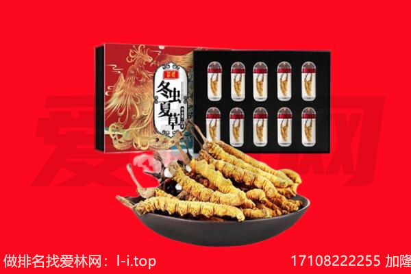 平凉市庄浪回收虫草.jpg